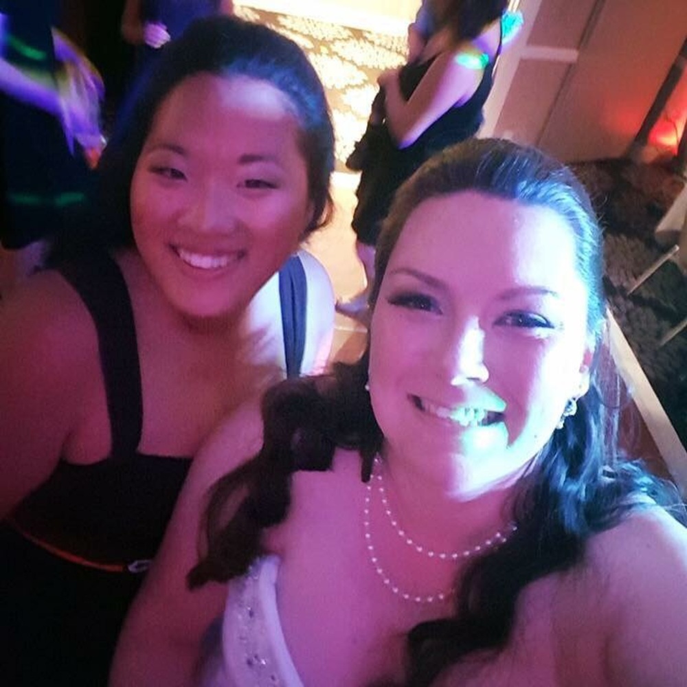 Meet your Posher, Gigi